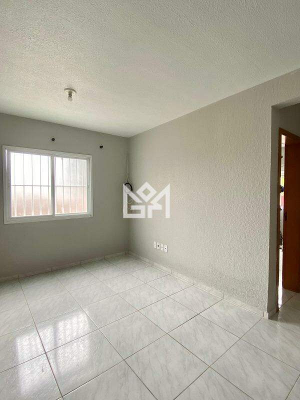 Apartamento com 2 quartos à venda, 55m² - Santa Fé - Gravataí: 