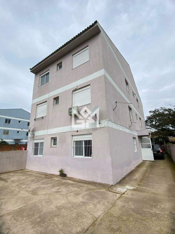 Apartamento com 2 quartos à venda, 55m² - Santa Fé - Gravataí: 