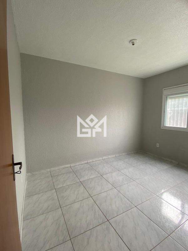 Apartamento com 2 quartos à venda, 55m² - Santa Fé - Gravataí: 