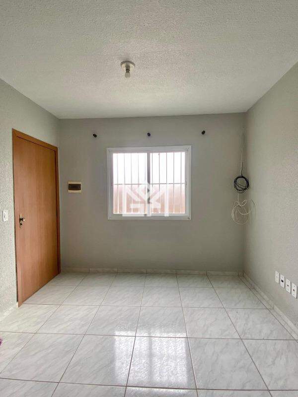 Apartamento com 2 quartos à venda, 55m² - Santa Fé - Gravataí: 