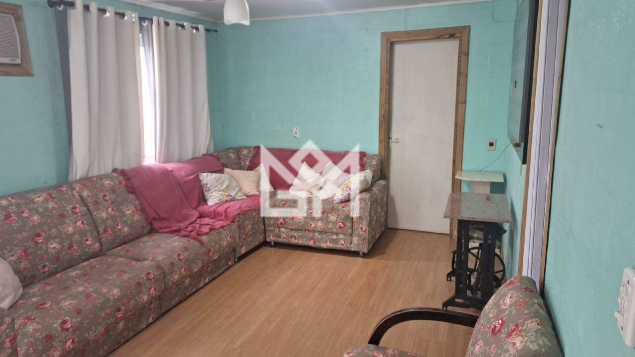 Casa com 4 quartos à venda, 220m² - COHAB C - Gravataí: 