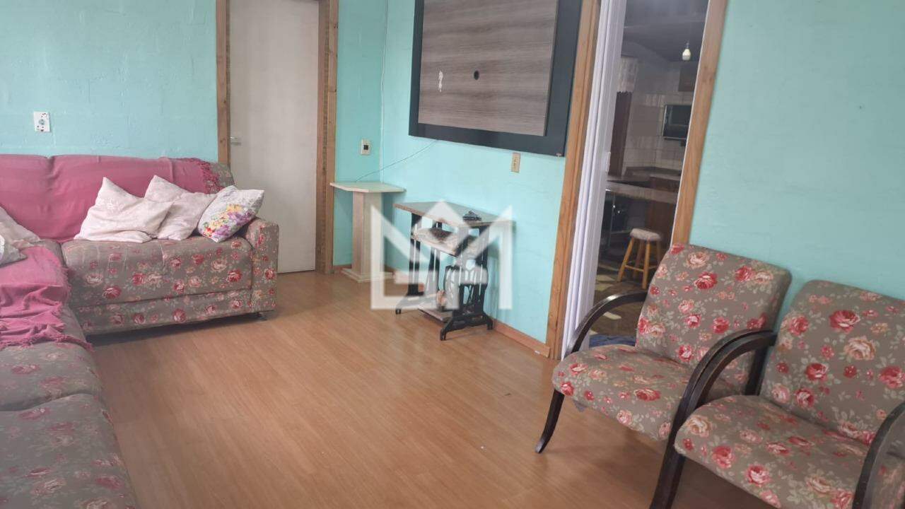 Casa com 4 quartos à venda, 220m² - COHAB C - Gravataí: 