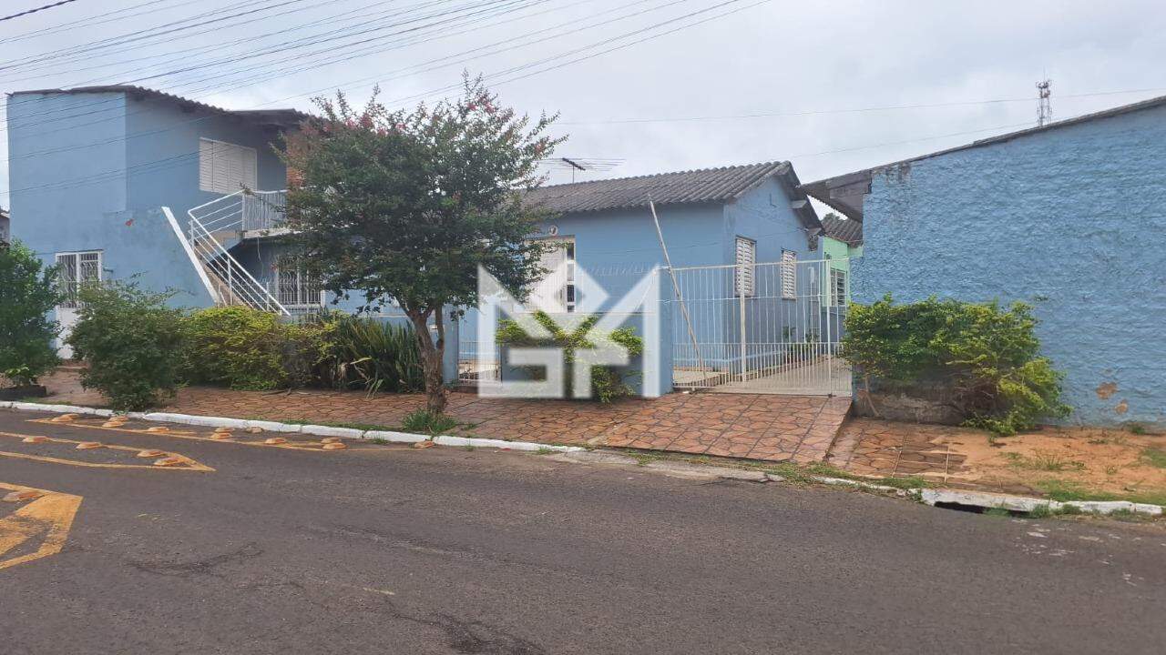 Casa com 4 quartos à venda, 220m² - COHAB C - Gravataí: 