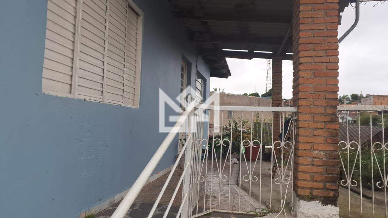 Casa com 4 quartos à venda, 220m² - COHAB C - Gravataí: 