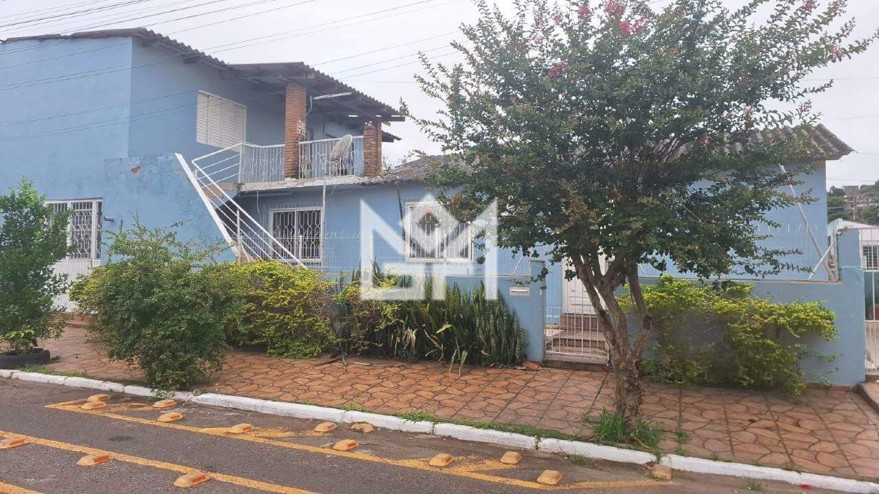 Casa com 4 quartos à venda, 220m² - COHAB C - Gravataí: 