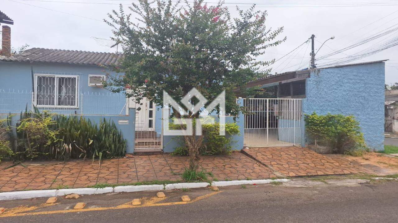 Casa com 4 quartos à venda, 220m² - COHAB C - Gravataí: 