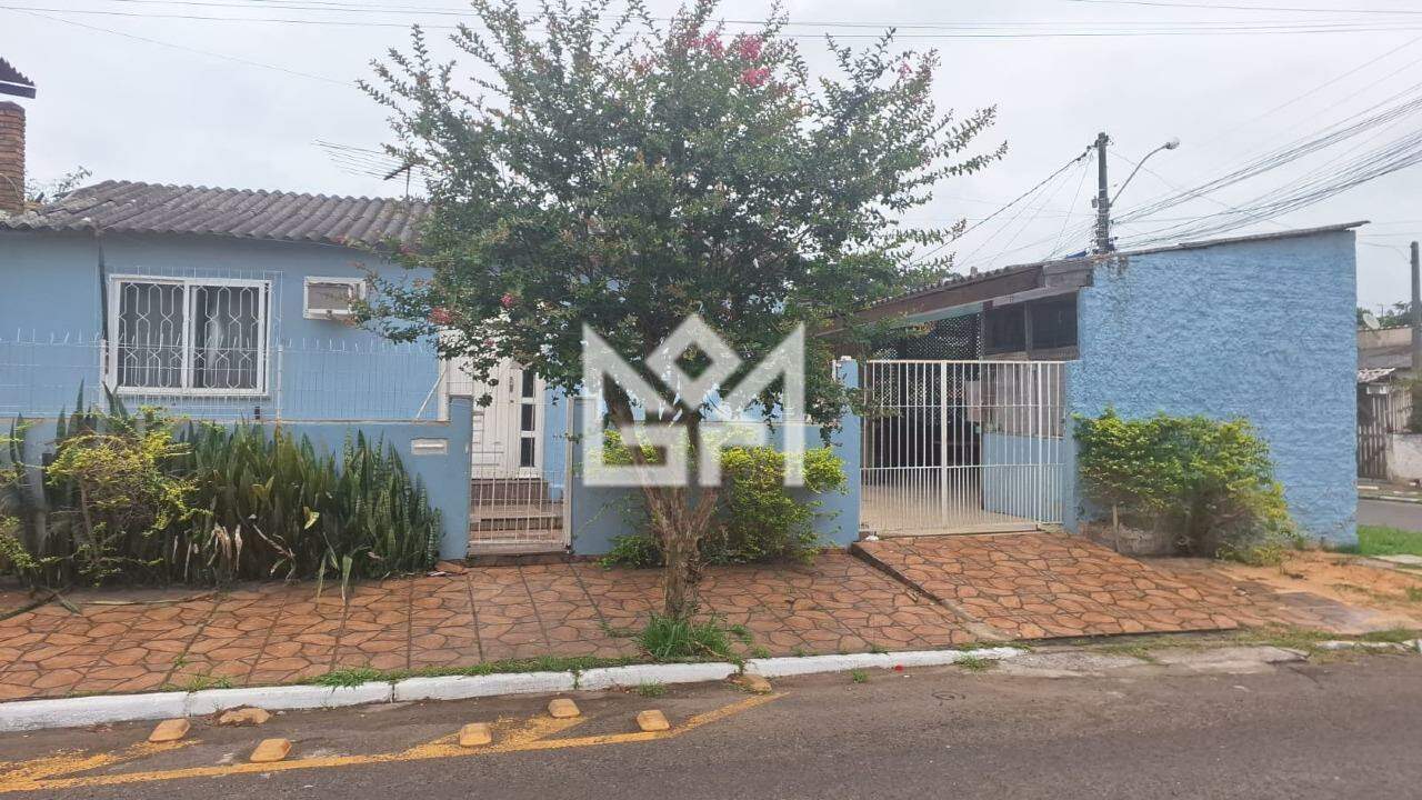 Casa com 4 quartos à venda, 220m² - COHAB C - Gravataí: 