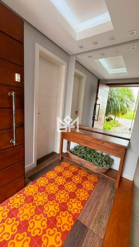 Casa com 3 quartos para aluguel, 150m² - Dom Feliciano - Gravataí: 