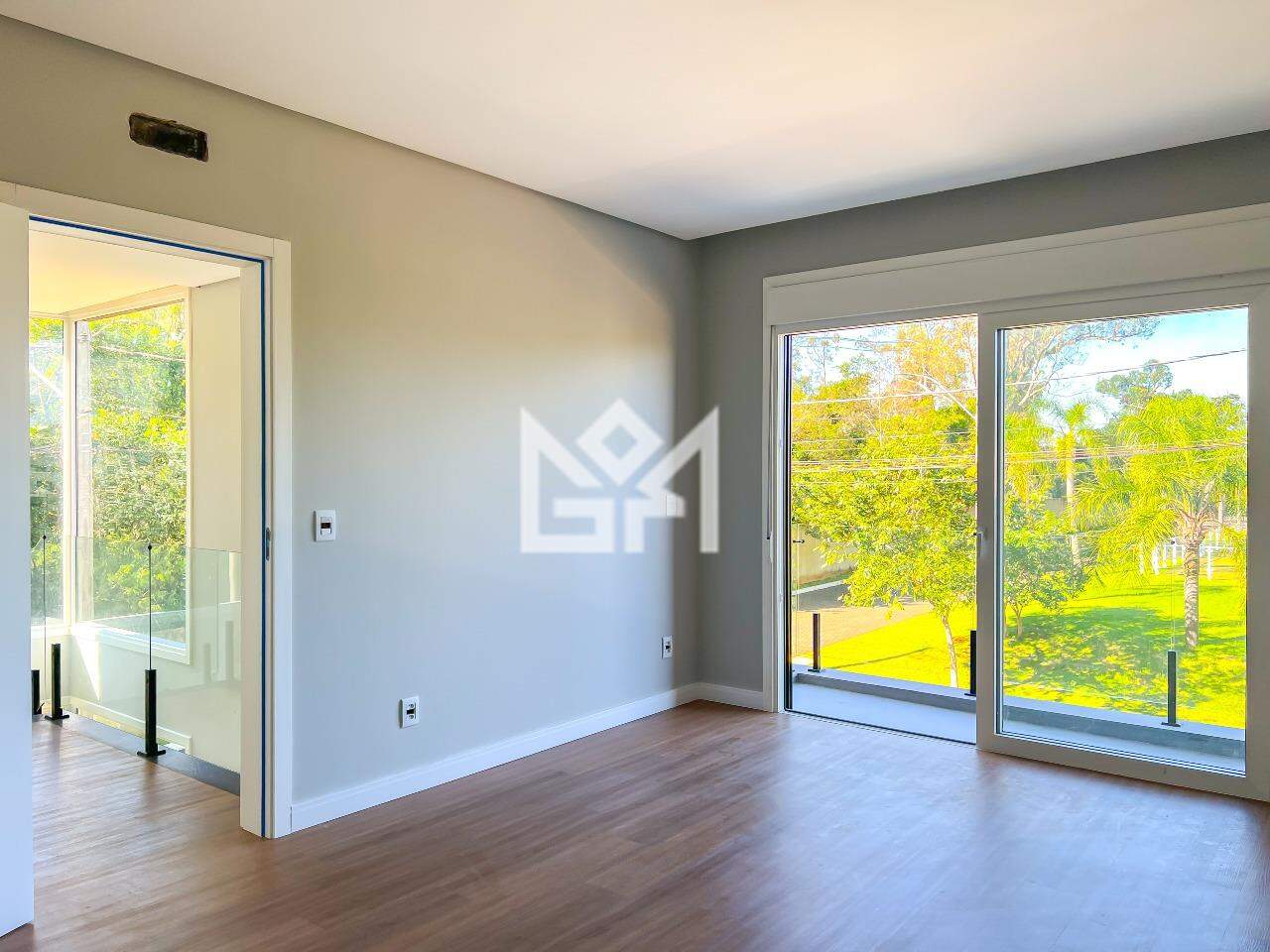 Casa com 3 quartos à venda, 242m² - Central Park - Cachoeirinha: 