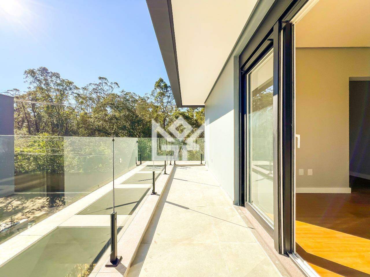 Casa com 3 quartos à venda, 242m² - Central Park - Cachoeirinha: 