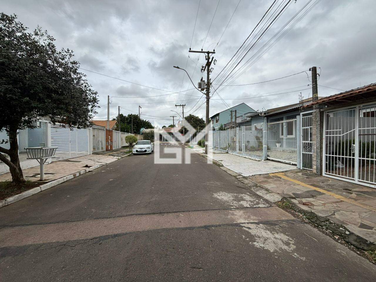 Terreno/Lote com à venda, 0m² - São José - Canoas: 