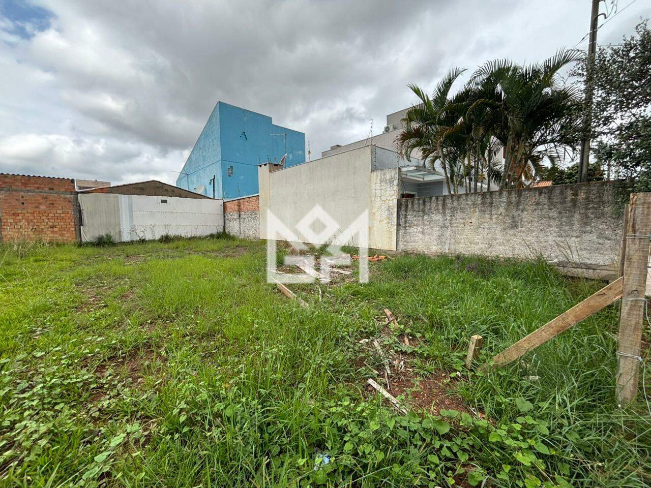 Terreno/Lote com à venda, 0m² - São José - Canoas: 