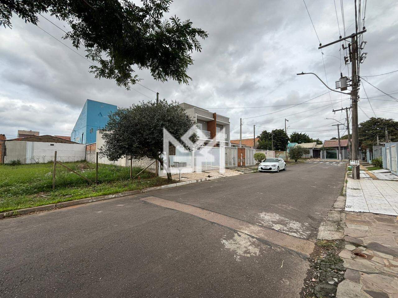 Terreno/Lote com à venda, 0m² - São José - Canoas: 