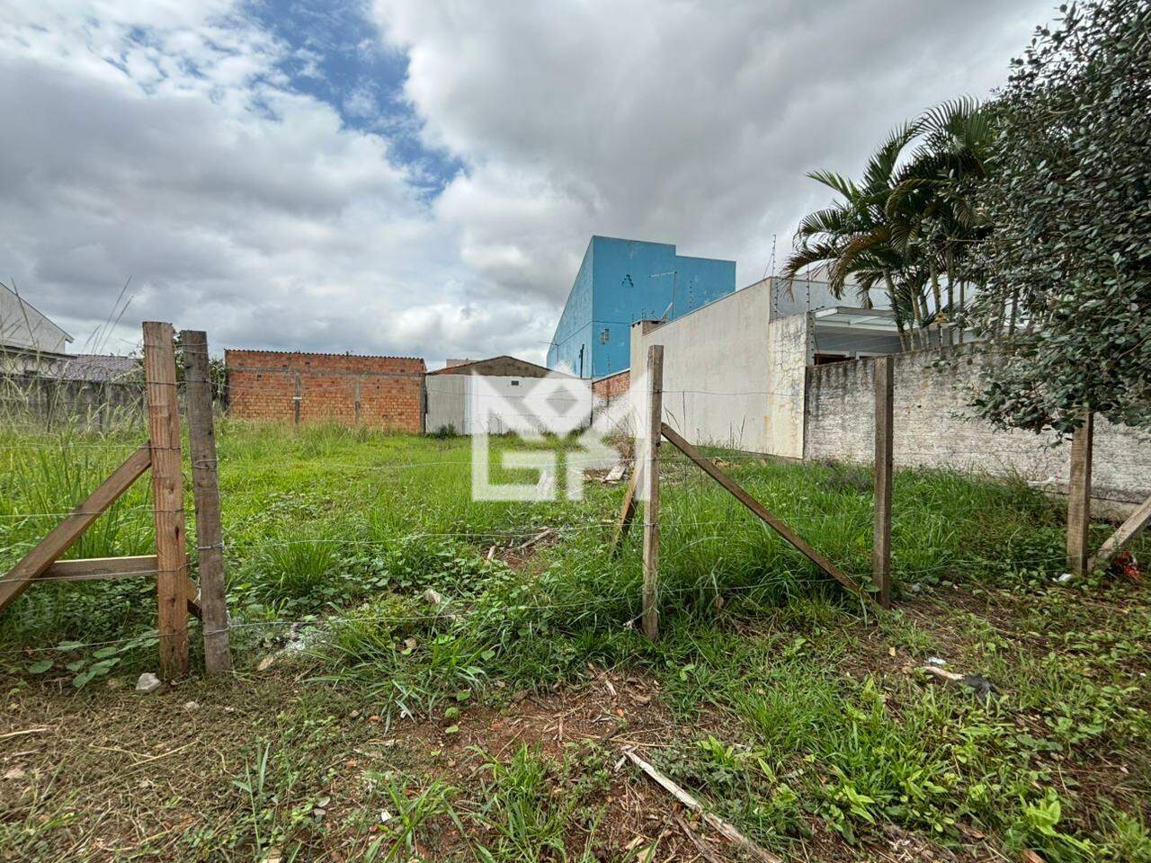 Terreno/Lote com à venda, 0m² - São José - Canoas: 