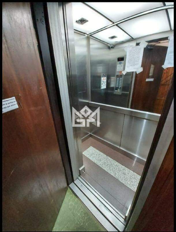 Apartamento com 1 quarto à venda, 50m² - Centro Histórico - Porto Alegre: 