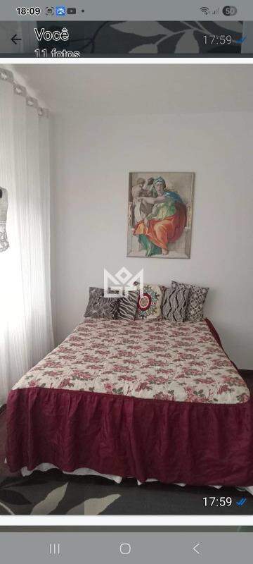 Apartamento com 1 quarto à venda, 50m² - Centro Histórico - Porto Alegre: 