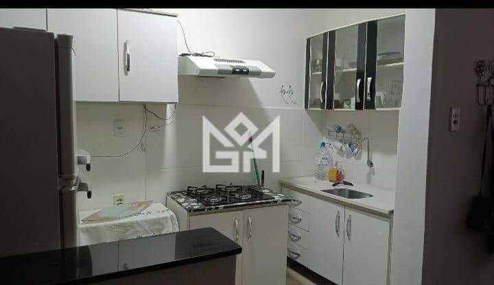 Apartamento com 1 quarto à venda, 50m² - Centro Histórico - Porto Alegre: 