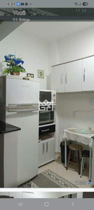 Apartamento com 1 quarto à venda, 50m² - Centro Histórico - Porto Alegre: 