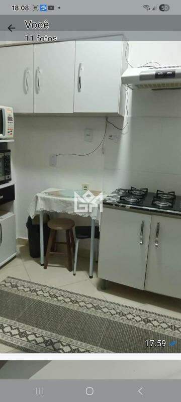 Apartamento com 1 quarto à venda, 50m² - Centro Histórico - Porto Alegre: 