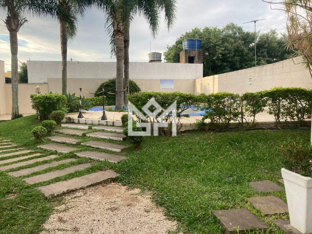 Apartamento com 2 quartos para aluguel, 53m² - Santa Fé - Gravataí: 