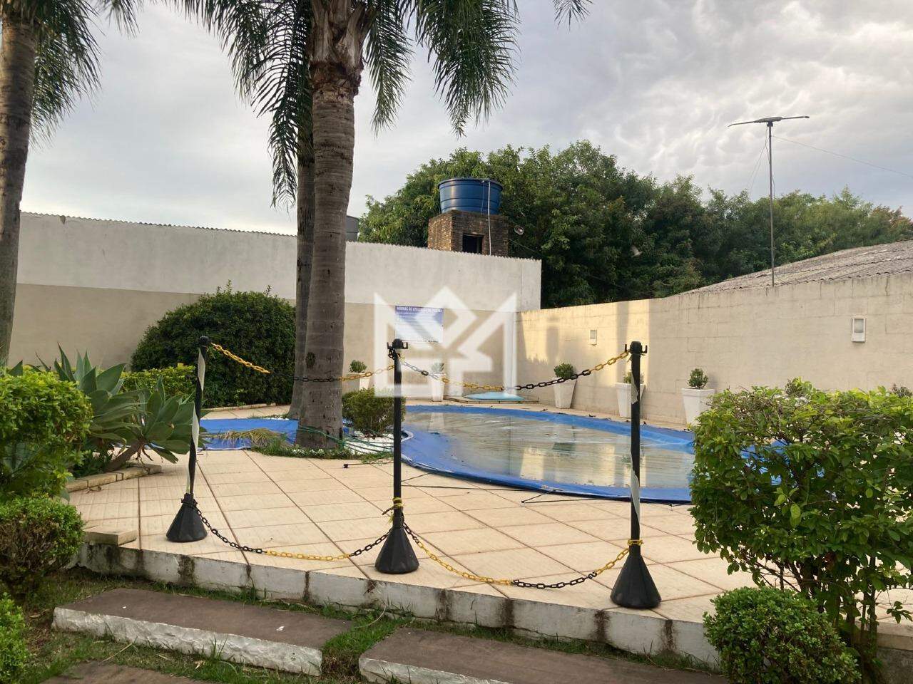Apartamento com 2 quartos para aluguel, 53m² - Santa Fé - Gravataí: 