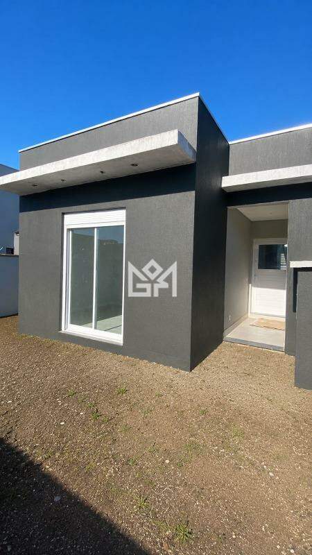 Casa com 3 quartos à venda, 103m² - São Vicente - Gravataí: 