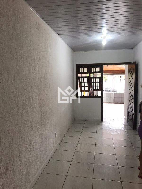 Casa com 2 quartos para aluguel, 80m² - Rincão da Madalena - Gravataí: 