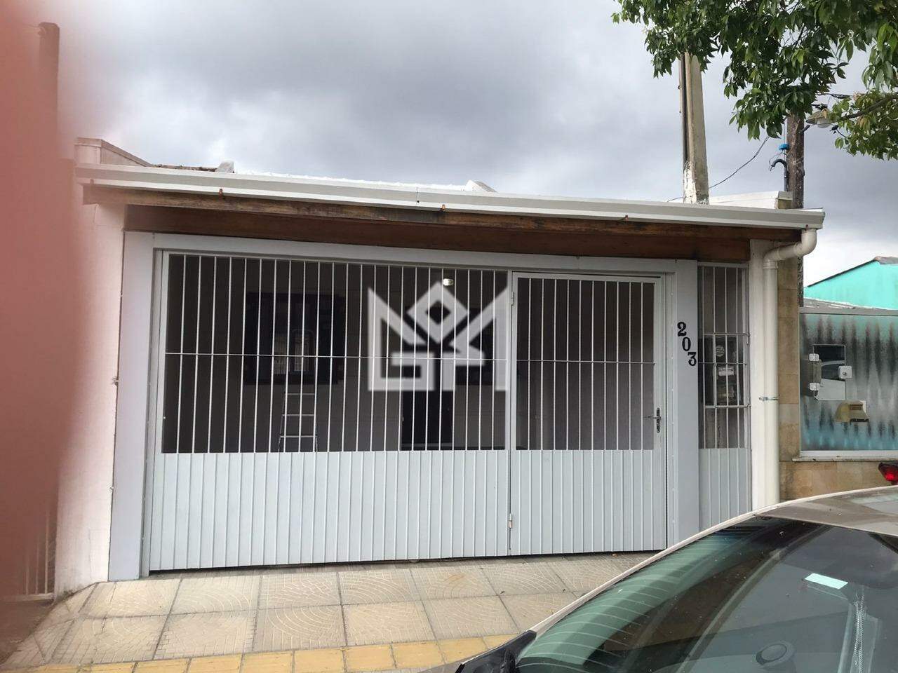 Casa com 2 quartos para aluguel, 80m² - Rincão da Madalena - Gravataí: 