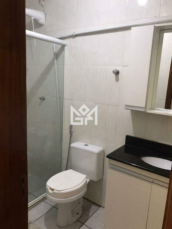 Casa com 2 quartos para aluguel, 80m² - Rincão da Madalena - Gravataí: 