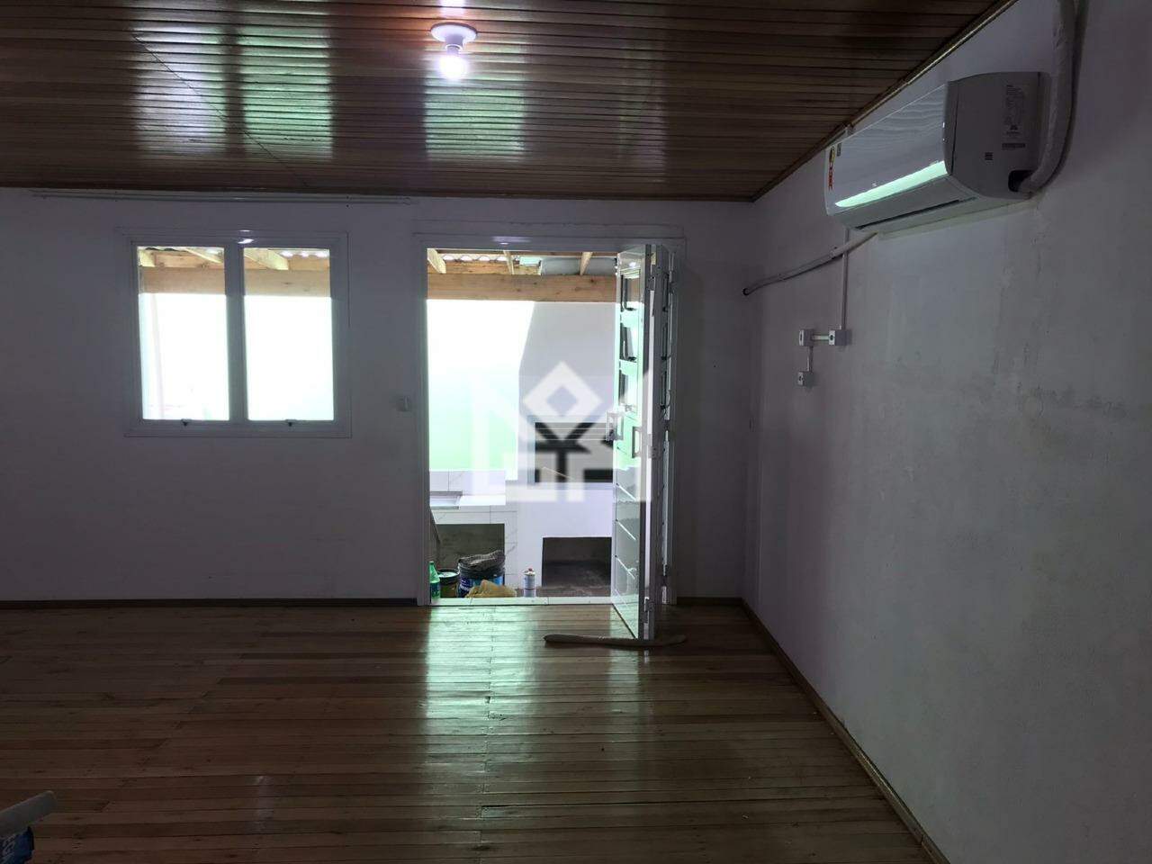 Casa com 2 quartos para aluguel, 80m² - Rincão da Madalena - Gravataí: 