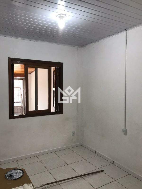 Casa com 2 quartos para aluguel, 80m² - Rincão da Madalena - Gravataí: 
