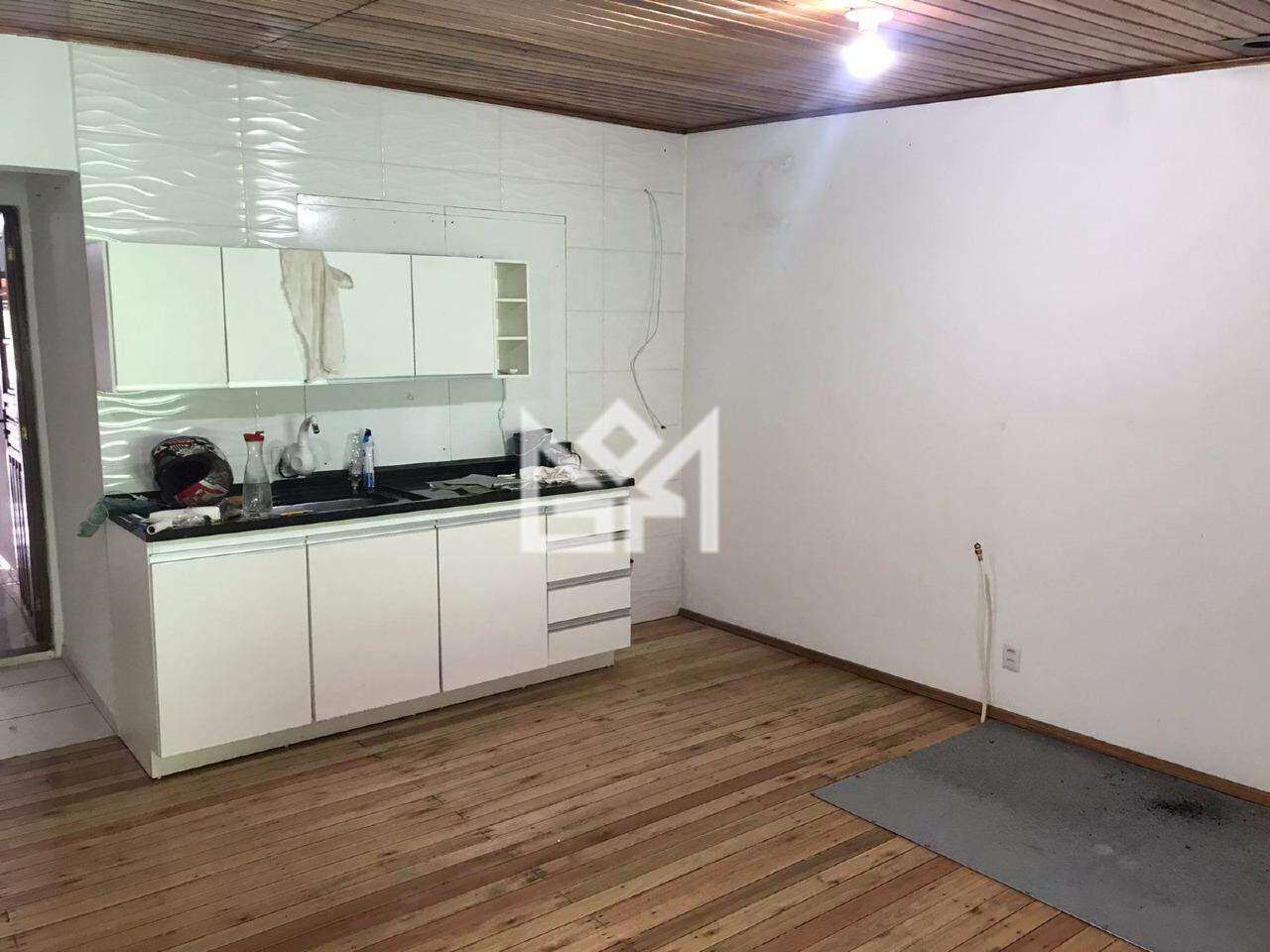 Casa com 2 quartos para aluguel, 80m² - Rincão da Madalena - Gravataí: 