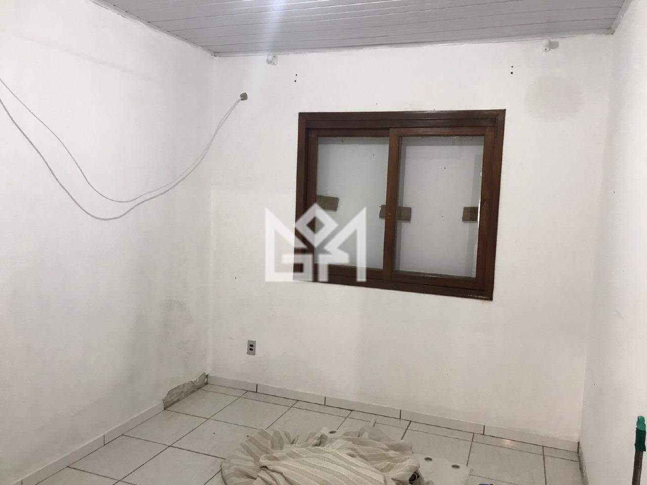 Casa com 2 quartos para aluguel, 80m² - Rincão da Madalena - Gravataí: 