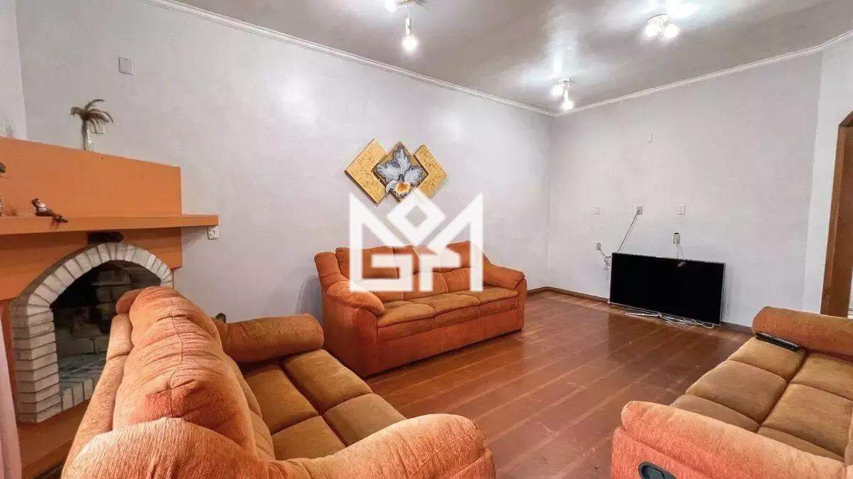 Sobrado com 4 quartos à venda, 341m² - Centro - Gravataí: 