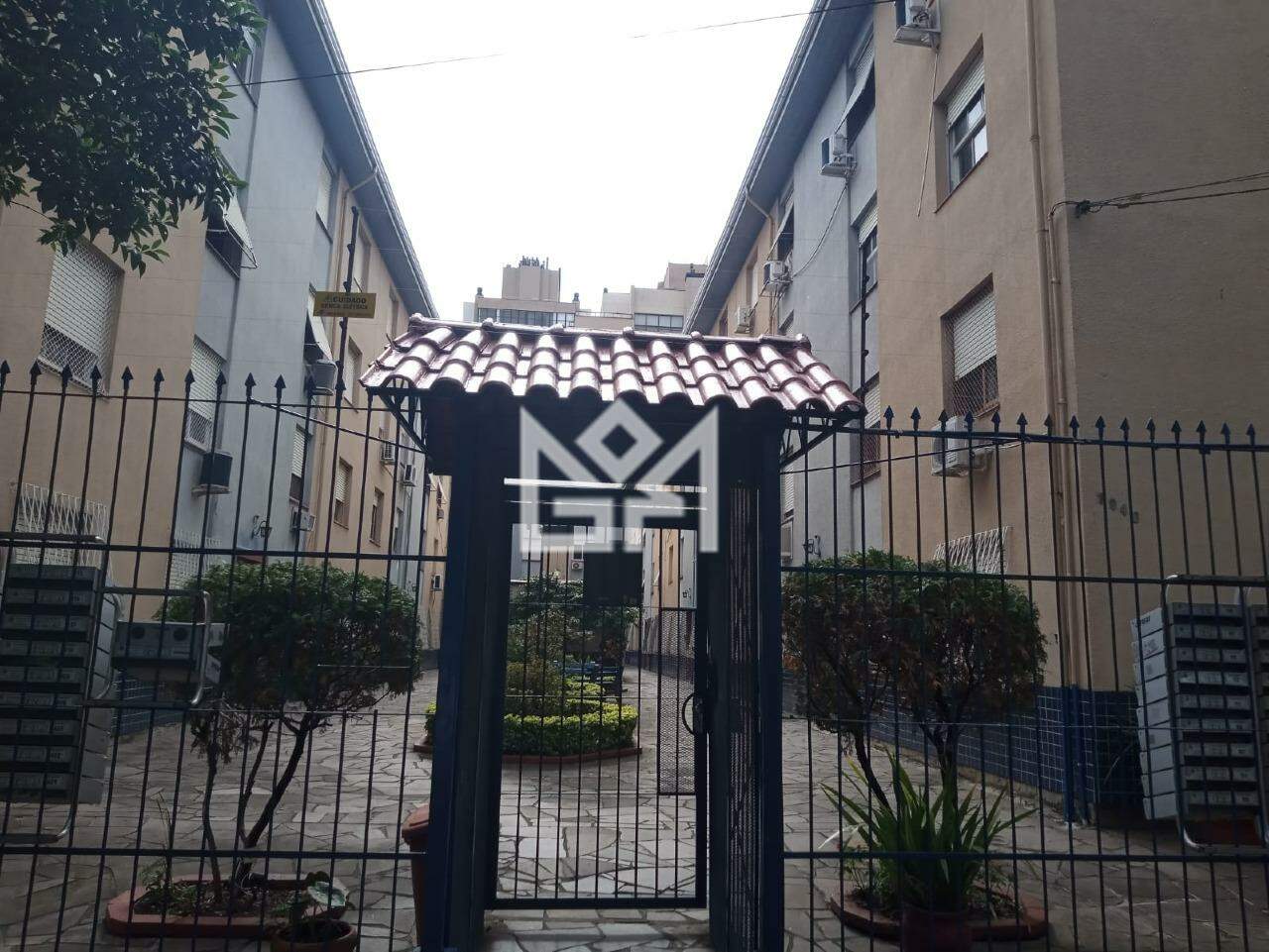 Apartamento com 2 quartos à venda, 52m² - Menino Deus - Porto Alegre: 