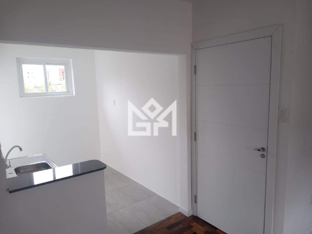Apartamento com 2 quartos à venda, 52m² - Menino Deus - Porto Alegre: 