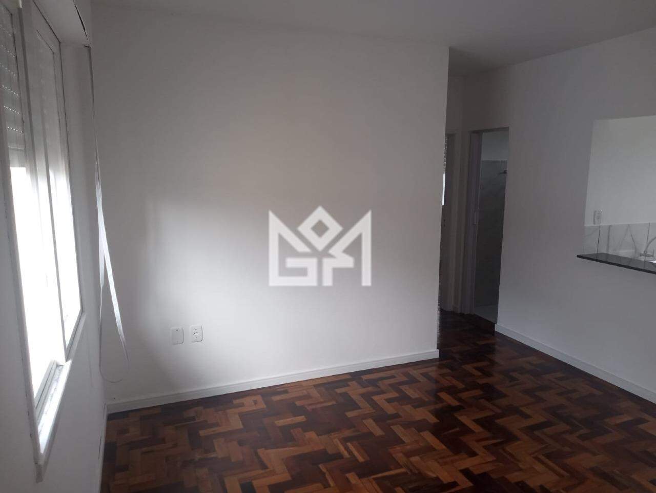 Apartamento com 2 quartos à venda, 52m² - Menino Deus - Porto Alegre: 