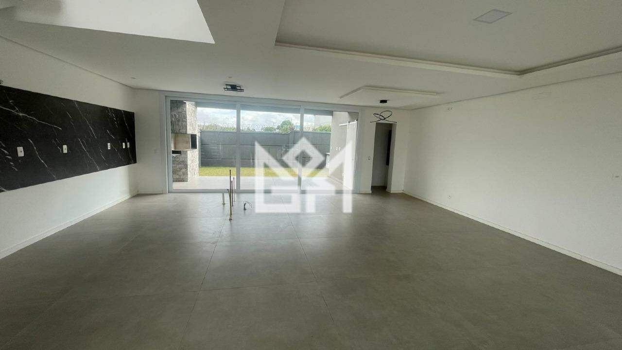 Casa com 3 quartos à venda, 120m² - Central Park - Cachoeirinha: 