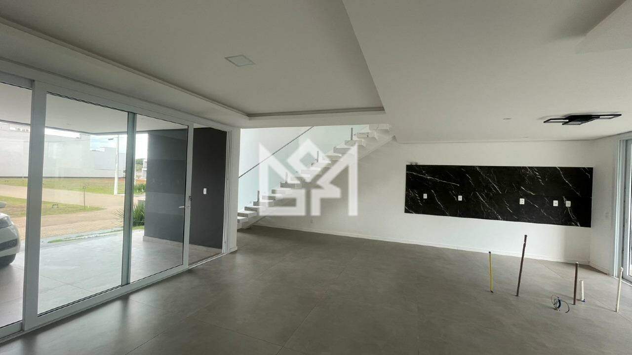 Casa com 3 quartos à venda, 120m² - Central Park - Cachoeirinha: 