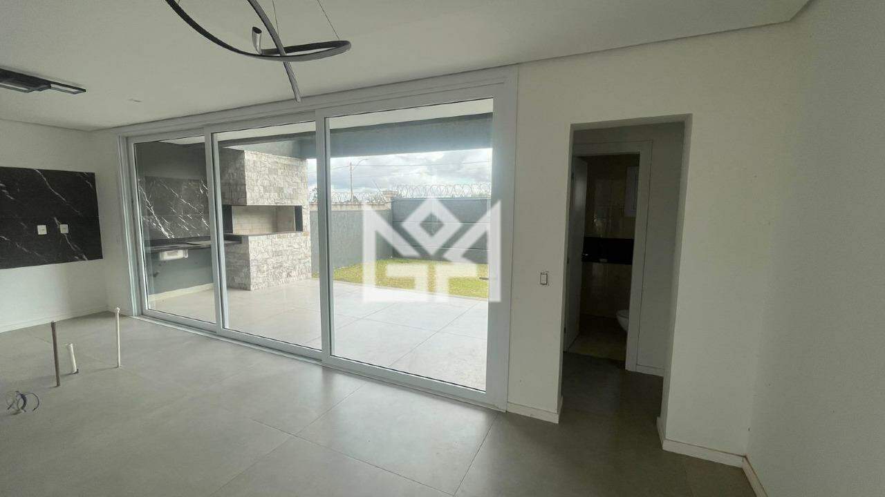 Casa com 3 quartos à venda, 120m² - Central Park - Cachoeirinha: 