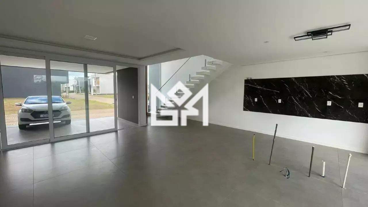 Casa com 3 quartos à venda, 120m² - Central Park - Cachoeirinha: 