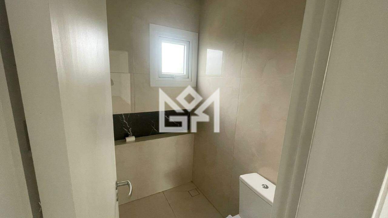 Casa com 3 quartos à venda, 120m² - Central Park - Cachoeirinha: 