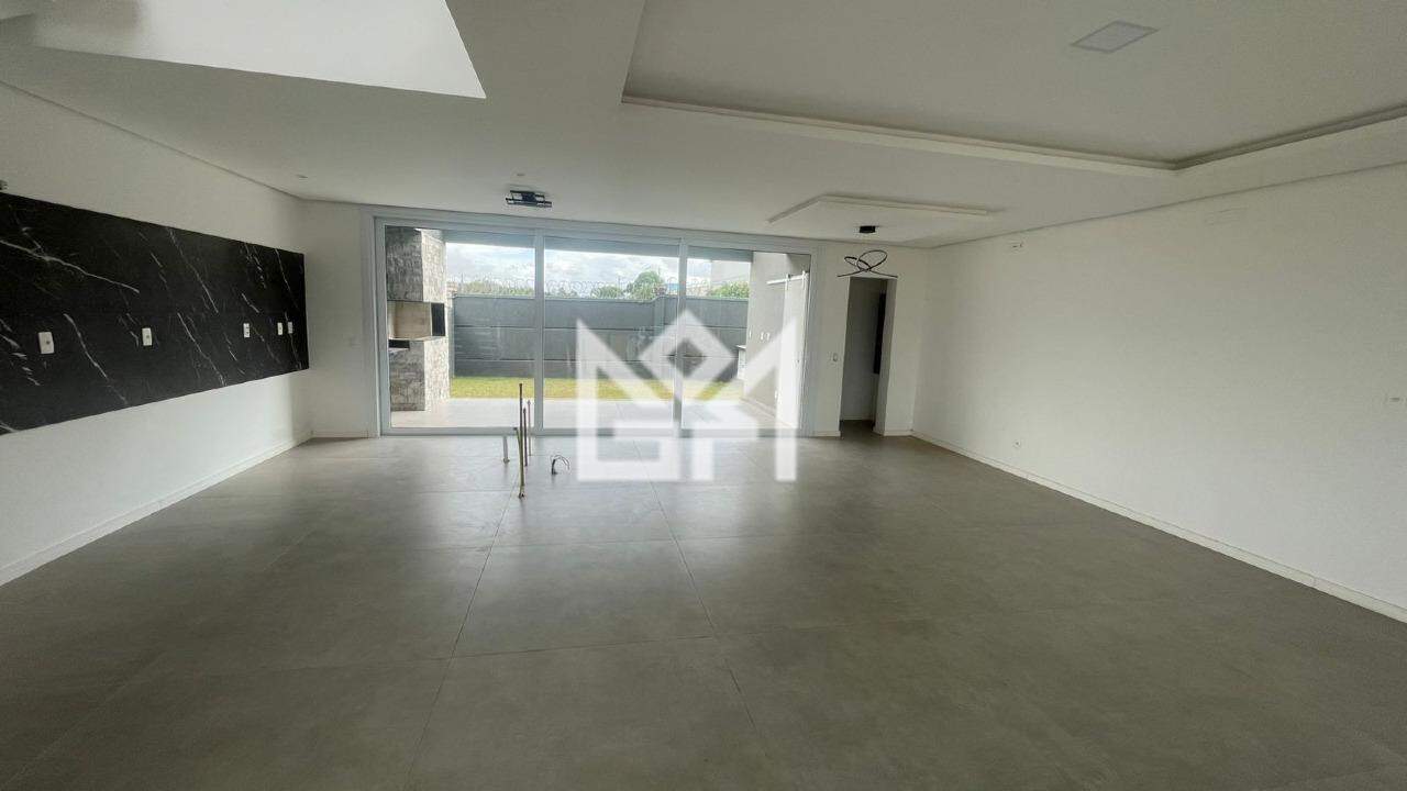 Casa com 3 quartos para aluguel, 120m² - Central Park - Cachoeirinha: 