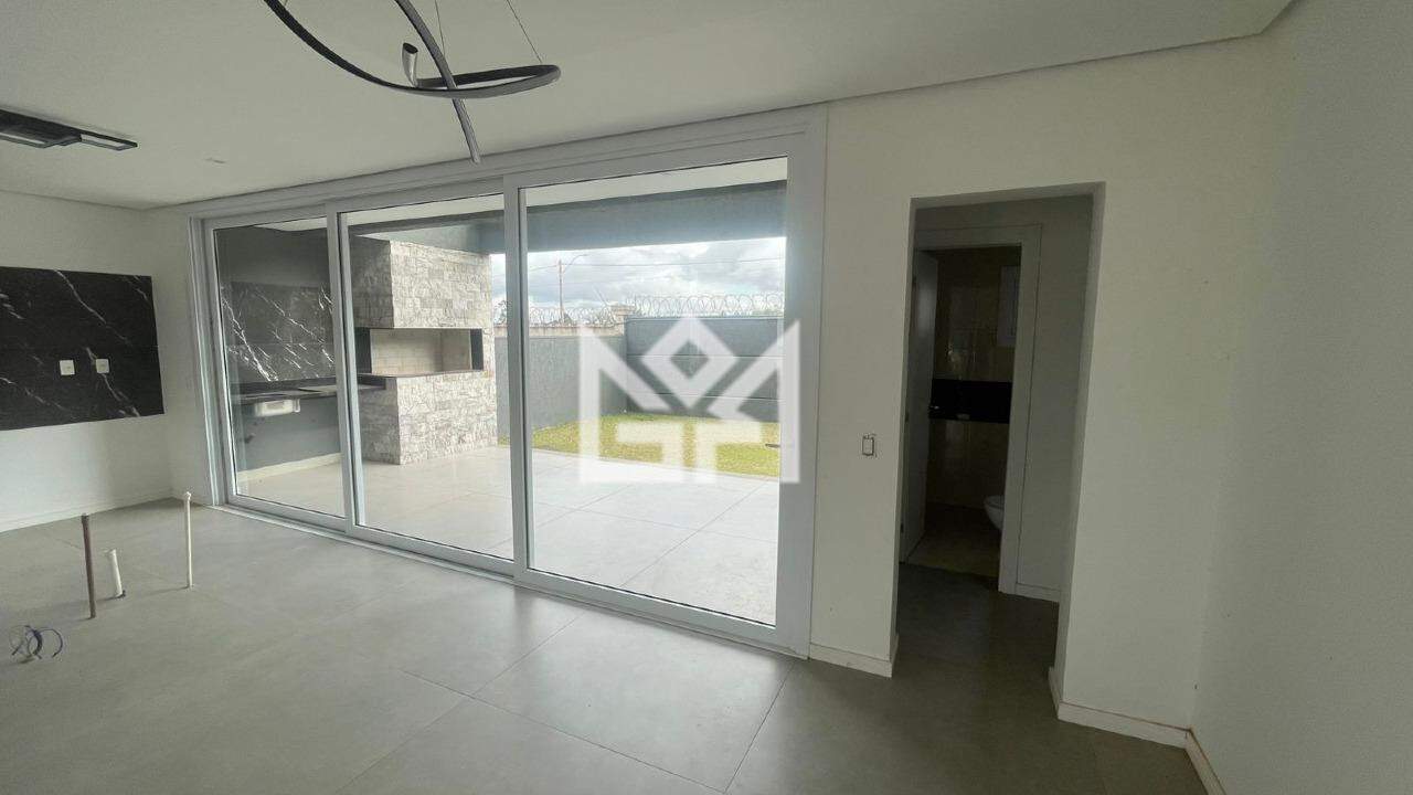 Casa com 3 quartos para aluguel, 120m² - Central Park - Cachoeirinha: 