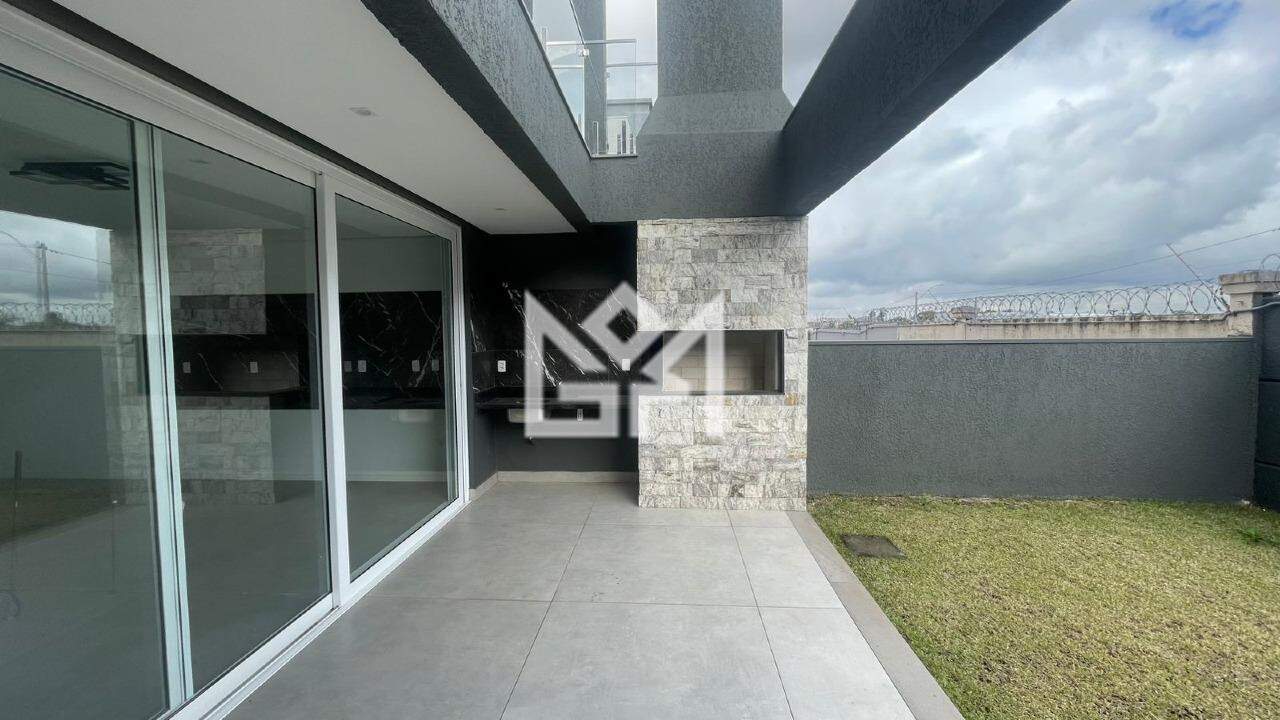 Casa com 3 quartos para aluguel, 120m² - Central Park - Cachoeirinha: 