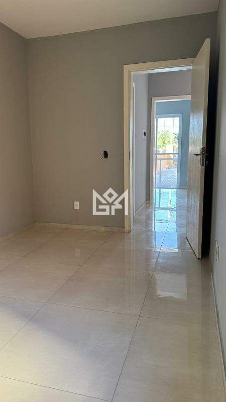 Apartamento com 2 quartos à venda, 62m² - São Vicente - Gravataí: 
