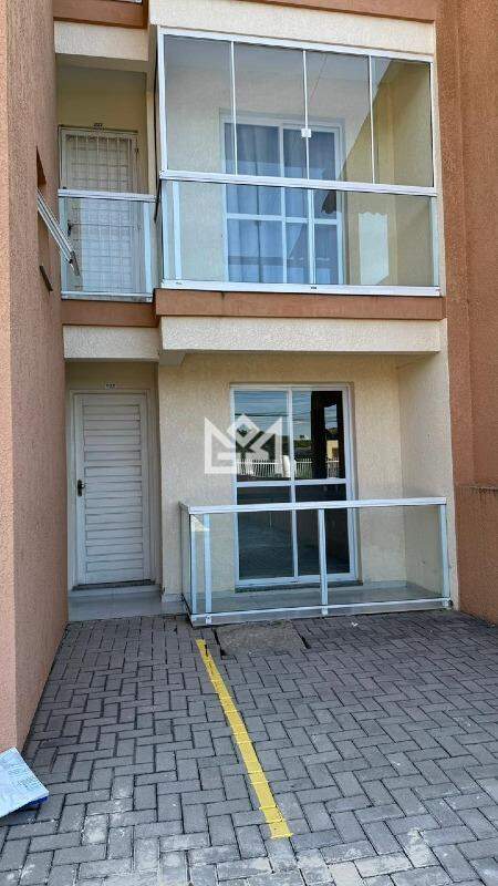 Apartamento com 2 quartos à venda, 62m² - São Vicente - Gravataí: 