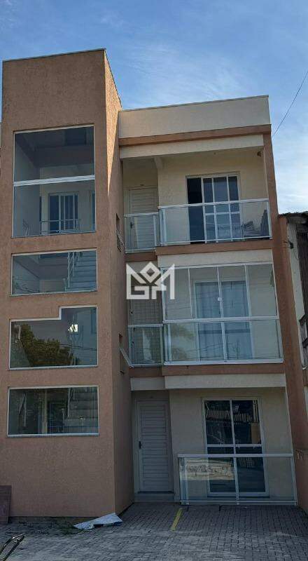 Apartamento com 2 quartos à venda, 62m² - São Vicente - Gravataí: 