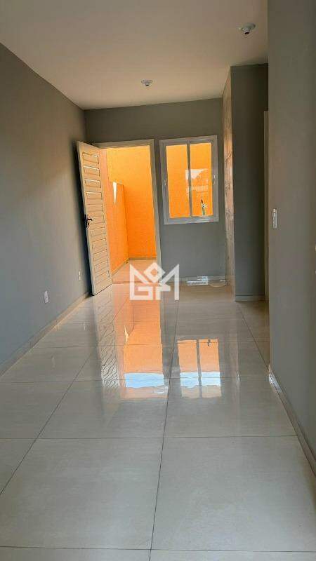 Apartamento com 2 quartos à venda, 62m² - São Vicente - Gravataí: 