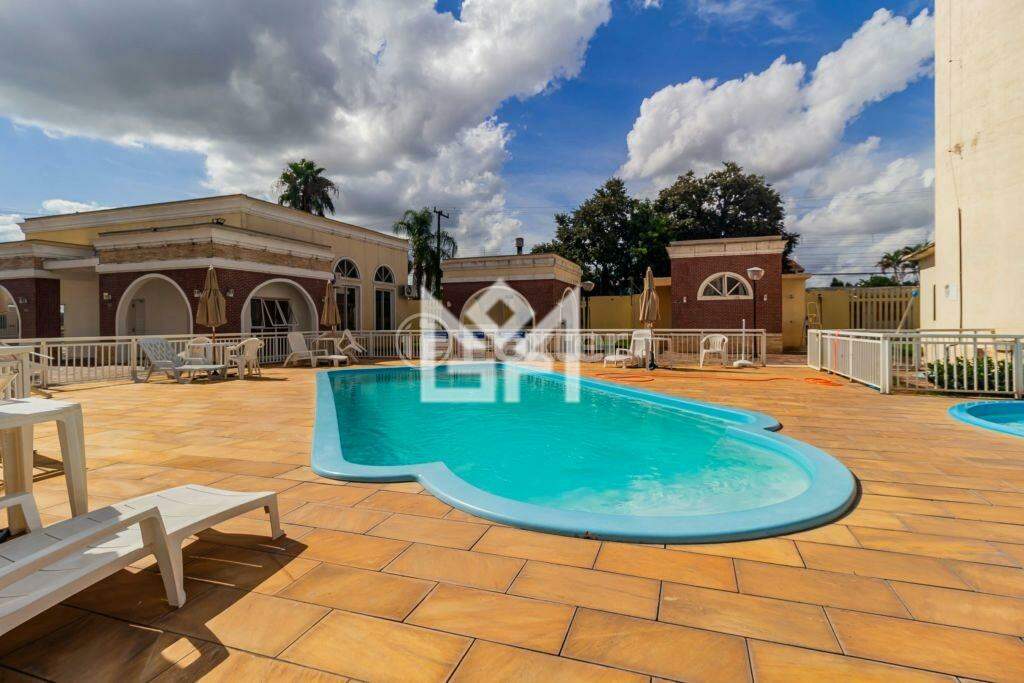 Apartamento com 2 quartos à venda, 56m² - Mato Grande - Canoas: 